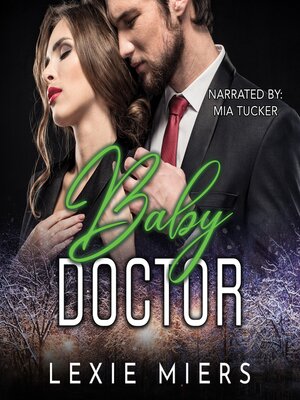 cover image of Baby Doctor
